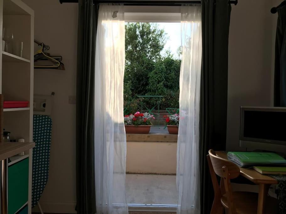 Garden Studio In Bradford On Avon Екстер'єр фото