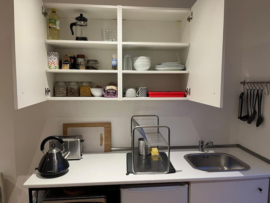 Garden Studio In Bradford On Avon Екстер'єр фото