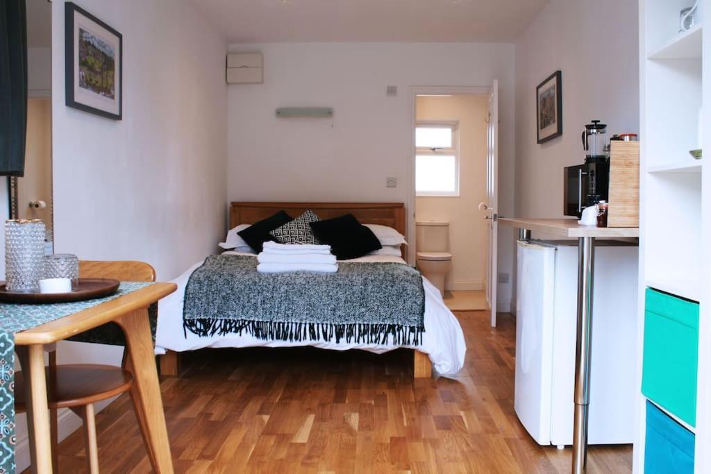 Garden Studio In Bradford On Avon Екстер'єр фото